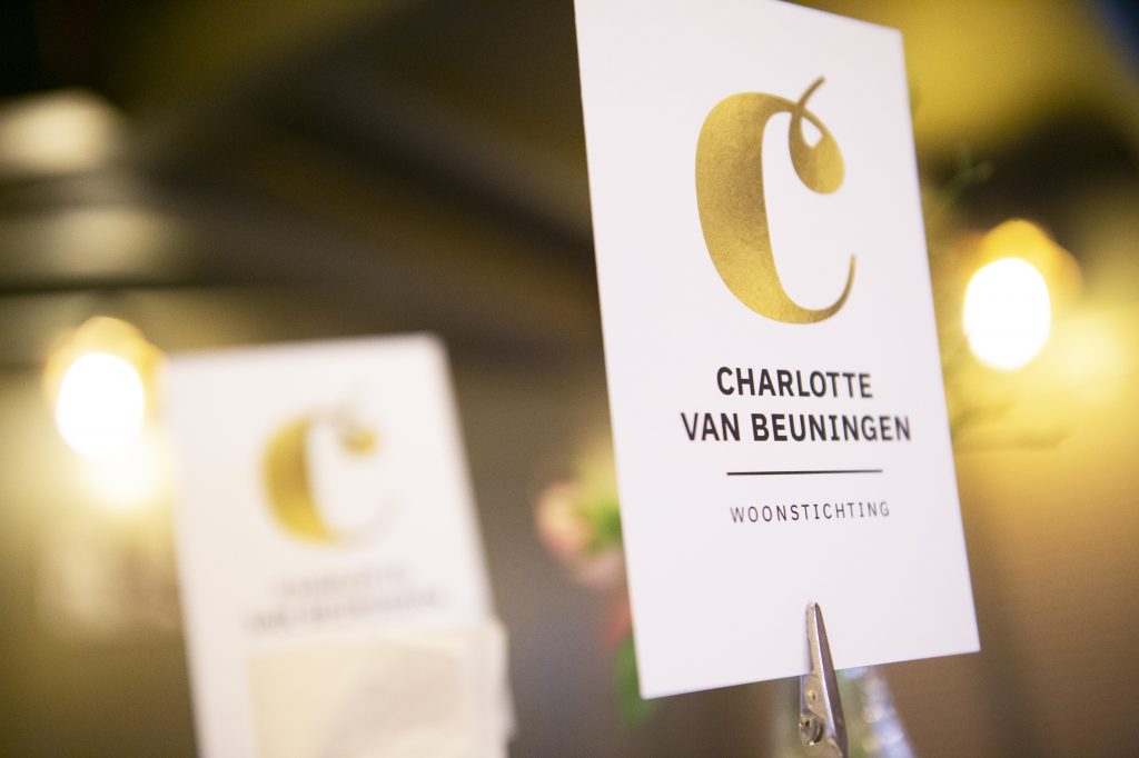 Woonstichting Charlotte van Beuningen nieuwe naam Woonwijze