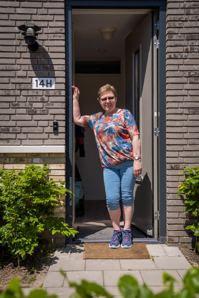 Wilt u verhuizen? Misschien is een doorstroomwoning iets voor u!