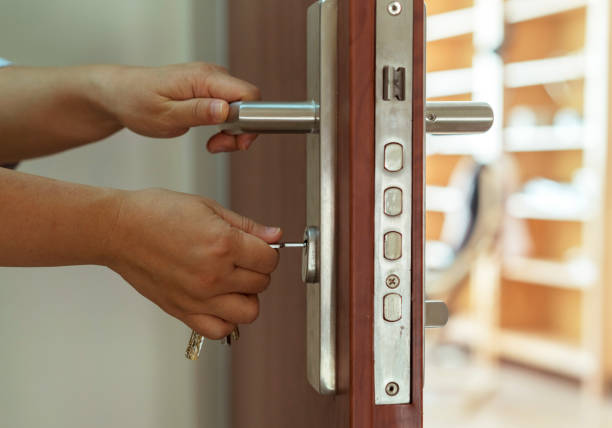 Maak het inbrekers niet te makkelijk! Lees onze tips