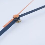 Nieuwe openingstijden van ons kantoor
