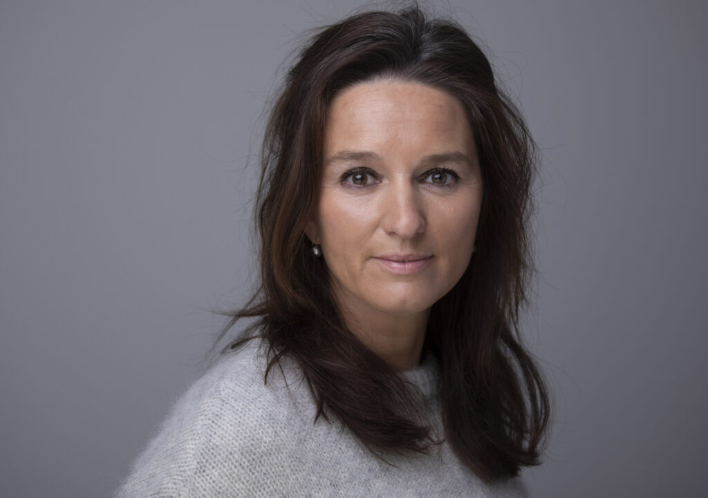 We gaan haar missen. Charlotte Beukeboom vertrekt naar Zayaz