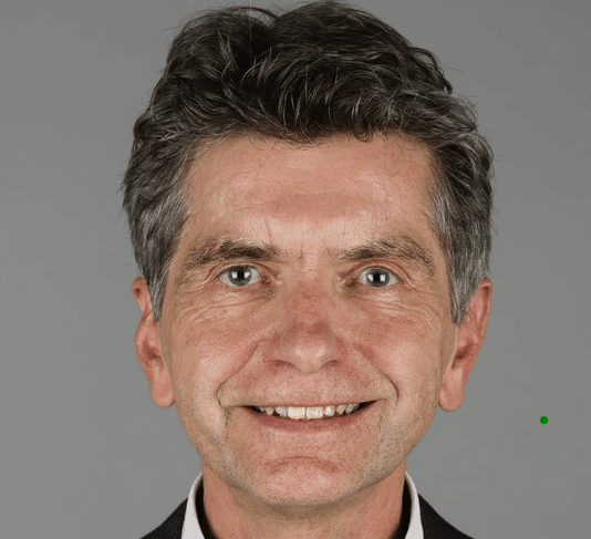 Dit is onze nieuwe interim directeur-bestuurder