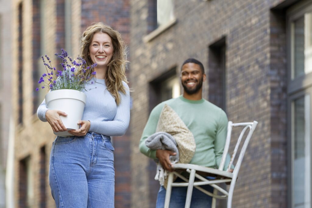 Alle sociale huurwoningen uit de regio op één website: Thuispoort