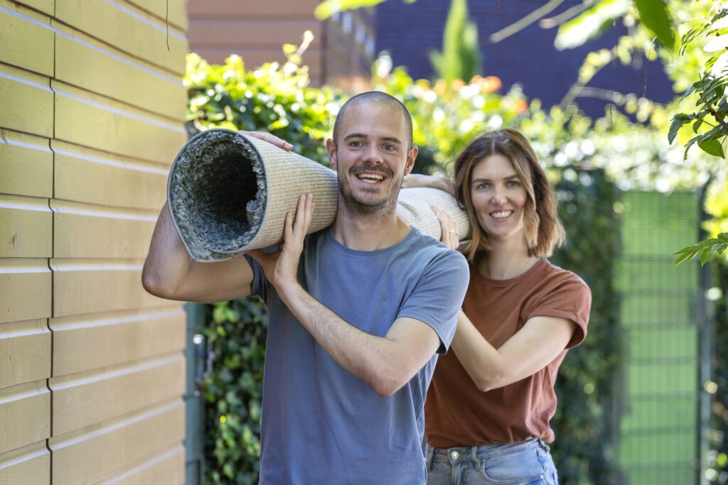 Thuispoort.nl is live: één regionale website met sociale huurwoningen