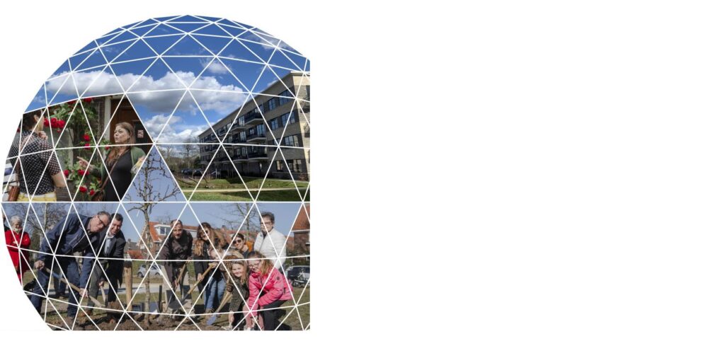 De visitatie is afgerond. Lees het rapport!