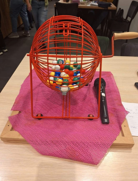 Doe mee met de bingoavonden in De Rode Rik 2.0