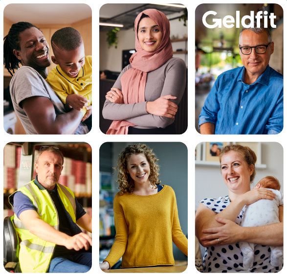 Geldfit.nl: gratis en anoniem advies bij geldproblemen