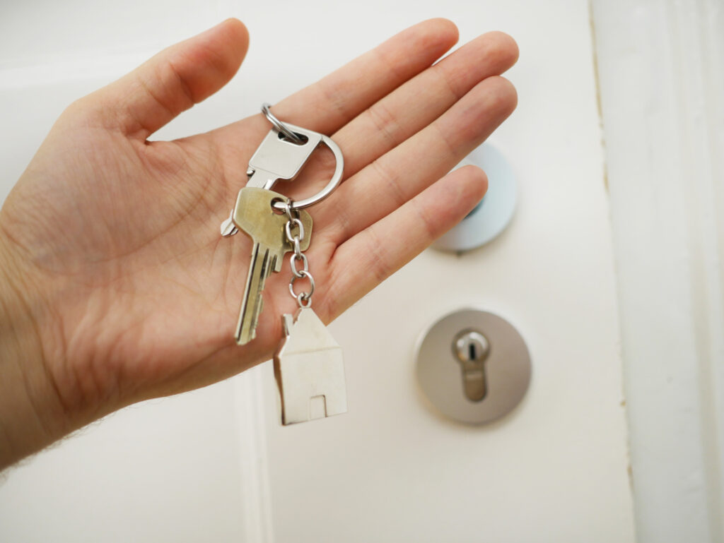 Helpt u een Vughtenaar aan een kamer?